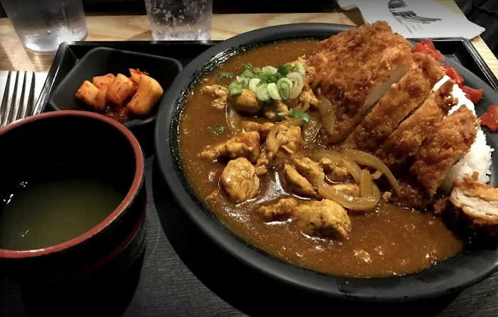 Abiko Curry Picture 3