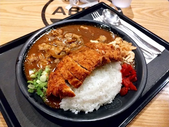Abiko Curry Picture 9