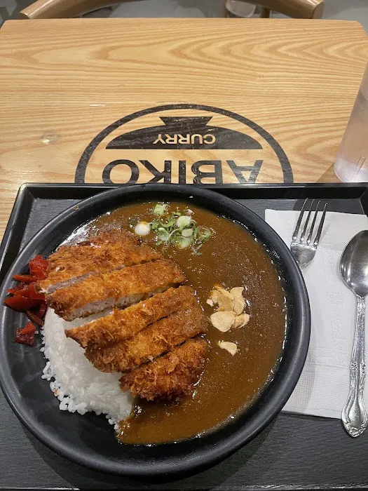 Abiko Curry Picture 6