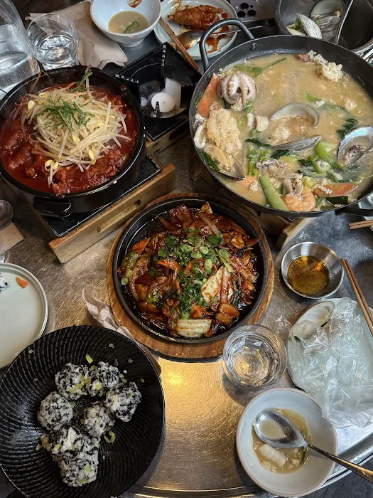 Soju Haus Picture 4