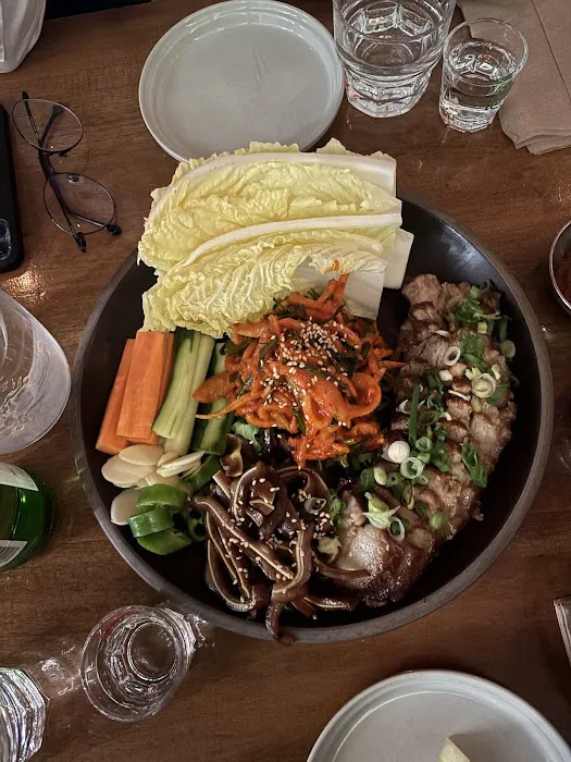 Soju Haus Picture 7
