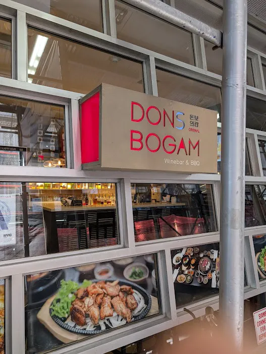 Dons Bogam Picture 4