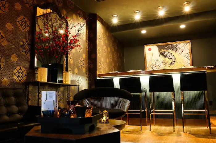 Taste of Toro presented by Sushi By Bou Picture 1