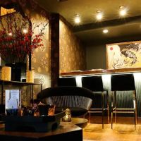 Taste of Toro presented by Sushi By Bou ico