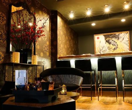 Taste of Toro presented by Sushi By Bou