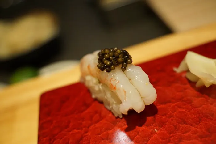 Taste of Toro presented by Sushi By Bou Picture 4