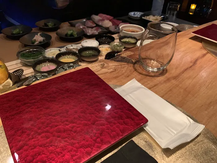 Taste of Toro presented by Sushi By Bou Picture 7
