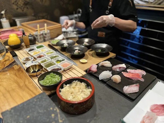 Taste of Toro presented by Sushi By Bou Picture 8