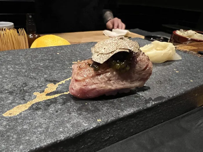 Taste of Toro presented by Sushi By Bou Picture 9