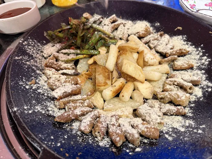 Ahgassi Gopchang Korean BBQ Picture 5