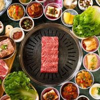 Ahgassi Gopchang Korean BBQ ico