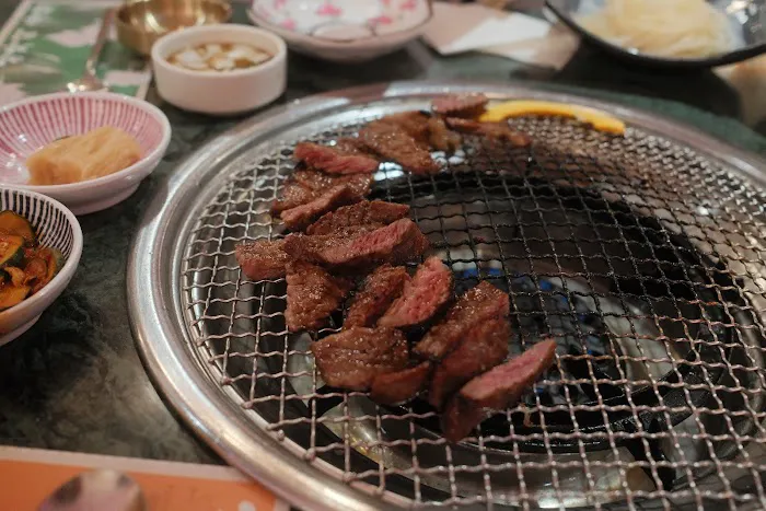 Ahgassi Gopchang Korean BBQ Picture 4