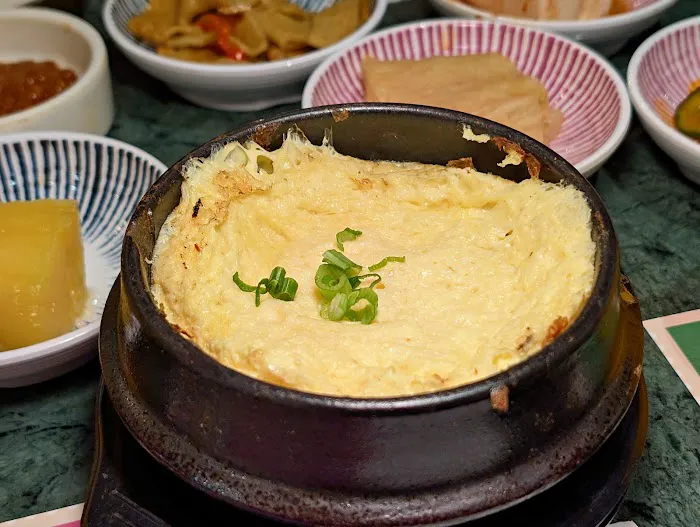 Ahgassi Gopchang Korean BBQ Picture 8