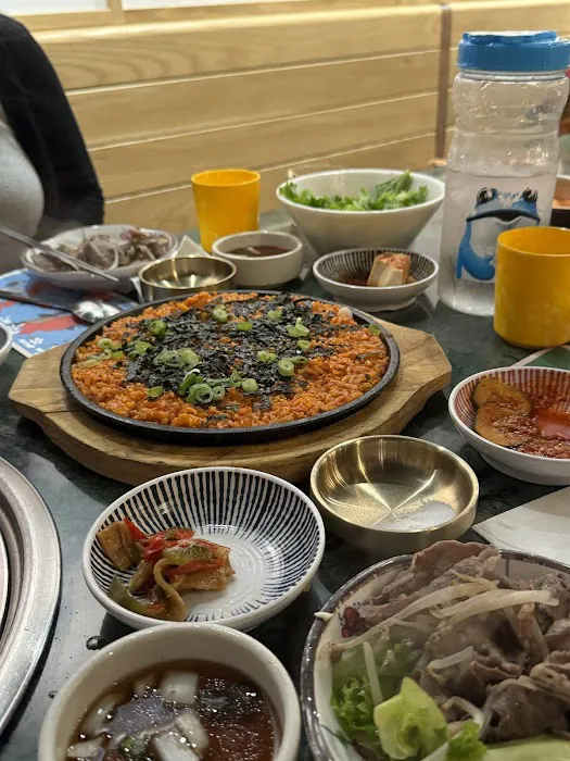 Ahgassi Gopchang Korean BBQ Picture 7
