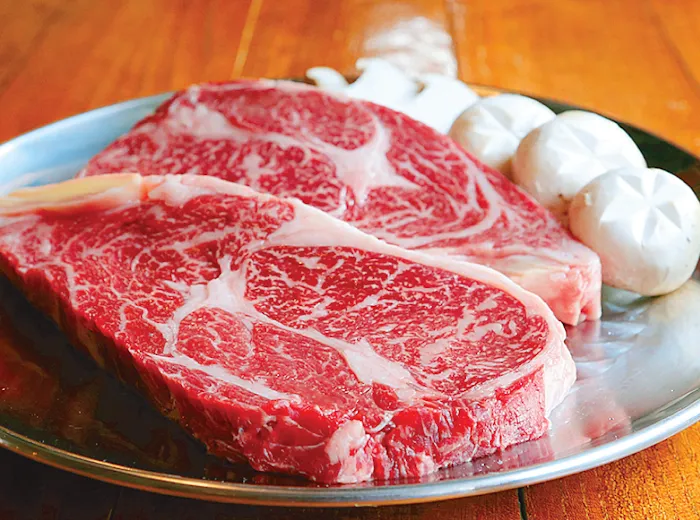 Ahgassi Gopchang Korean BBQ Picture 10