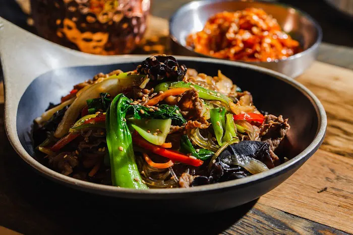 LOVE Korean BBQ Picture 3