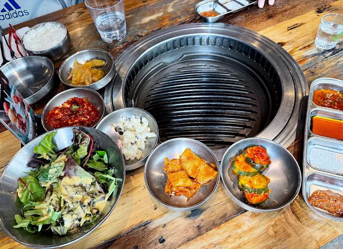 LOVE Korean BBQ Picture 2