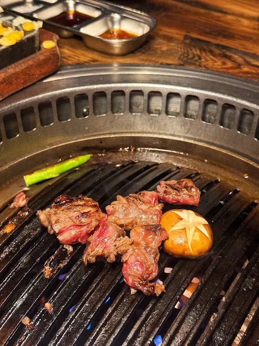 LOVE Korean BBQ Picture 8