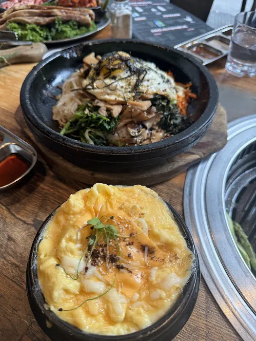 LOVE Korean BBQ Picture 7