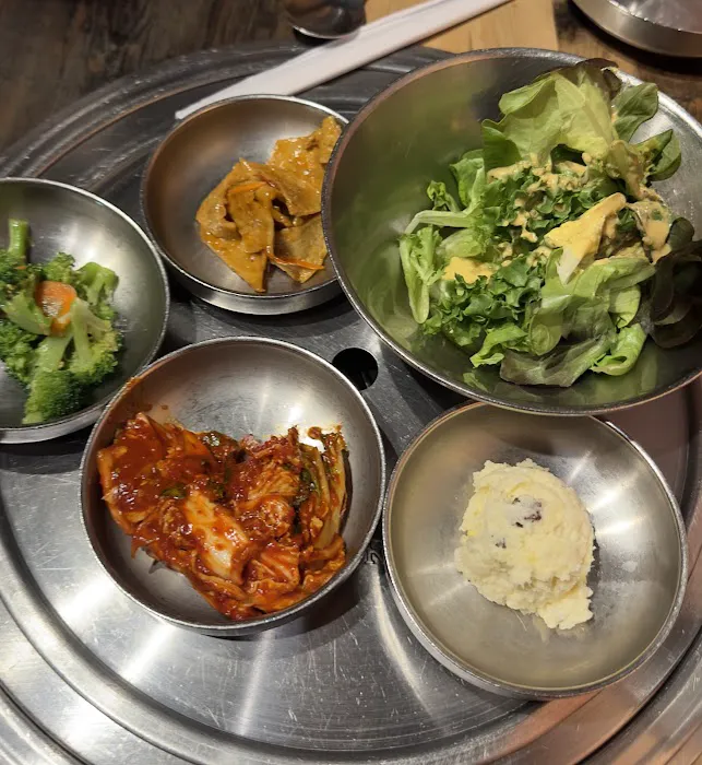 LOVE Korean BBQ Picture 10