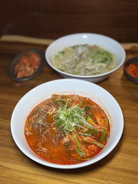Tosokchon NYC Picture 3