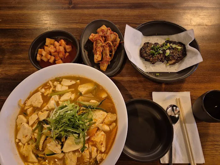 Tosokchon NYC Picture 6