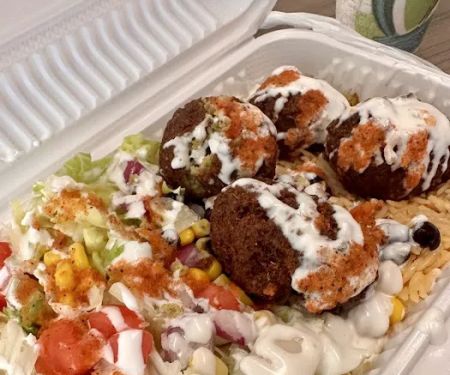 Rafiqi's