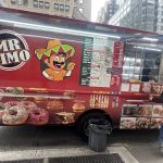 Timo lunch