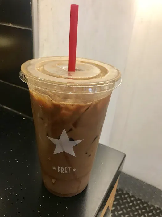 Pret A Manger Picture 4