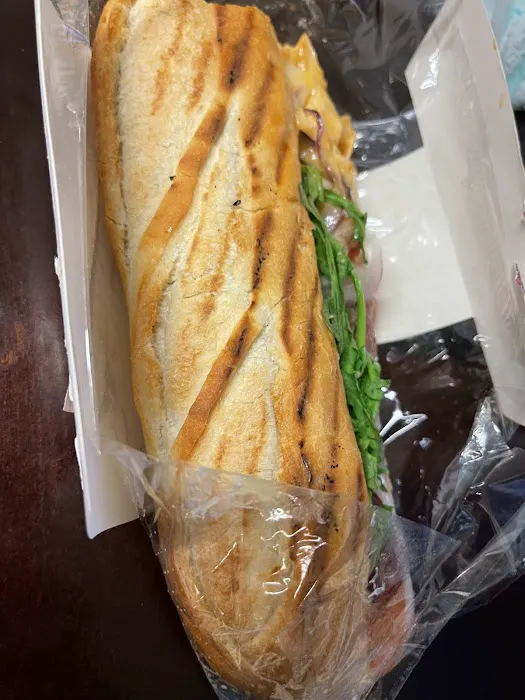 Pret A Manger Picture 5