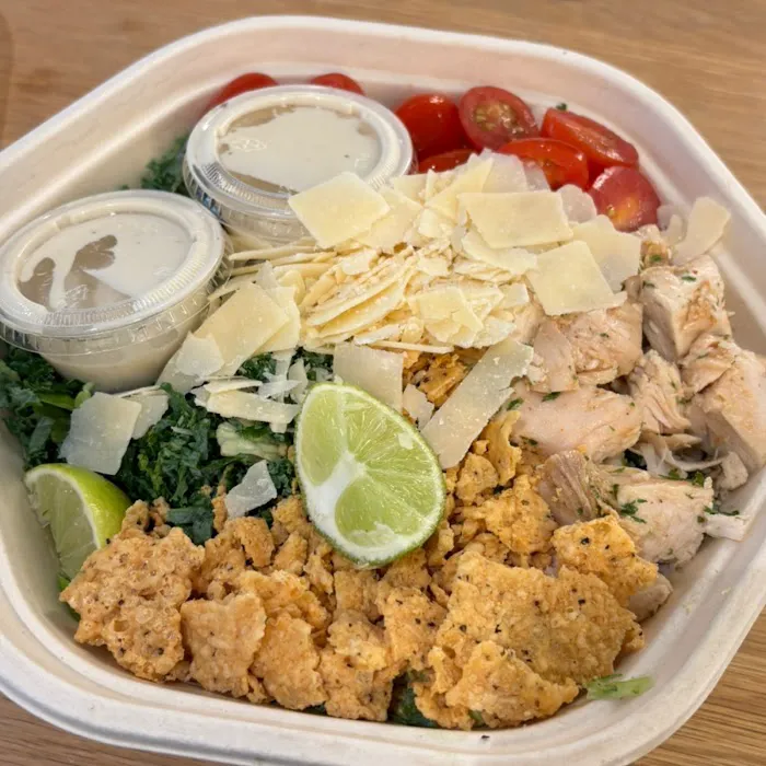 sweetgreen Picture 2