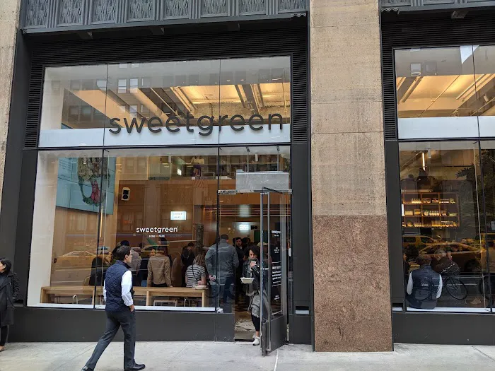 sweetgreen Picture 1