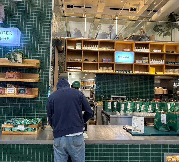 sweetgreen Picture 3