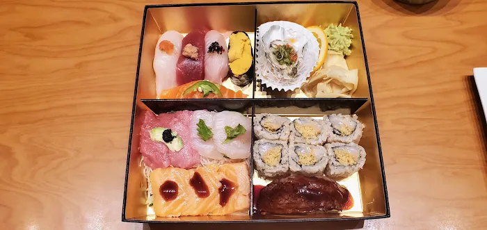 Sushi Sen-Nin Picture 3