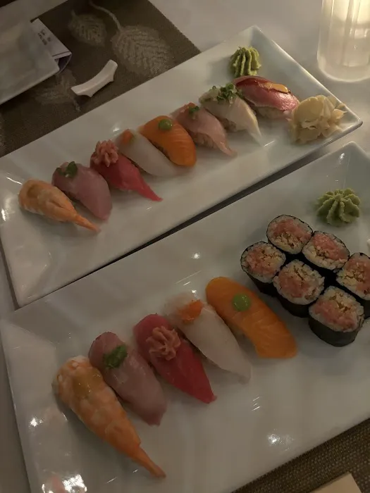 Sushi Sen-Nin Picture 5