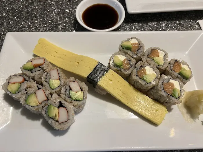 Sushi Sen-Nin Picture 7