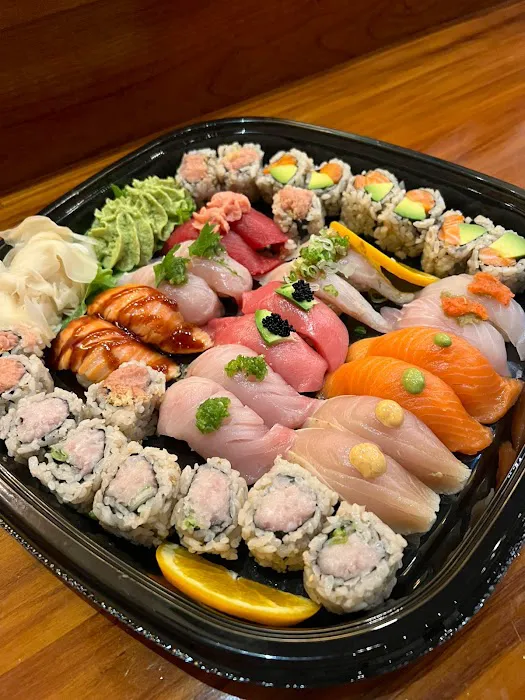 Sushi Sen-Nin Picture 9