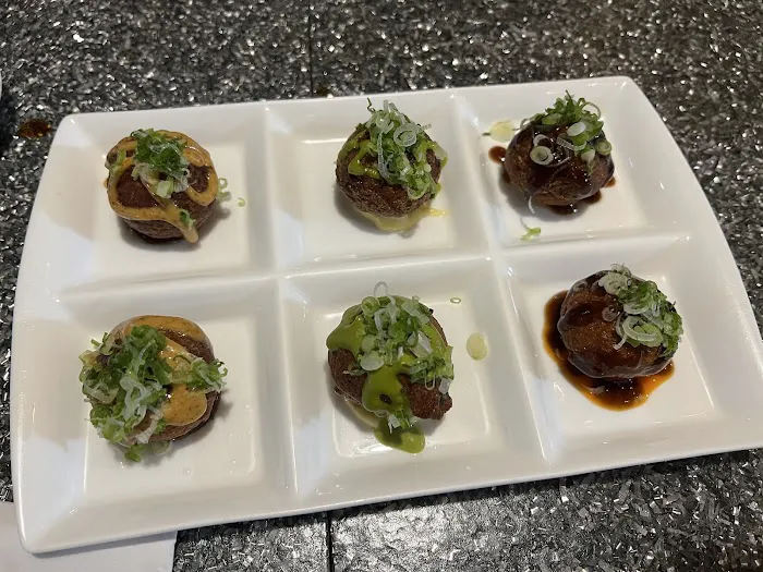 Sushi Sen-Nin Picture 8