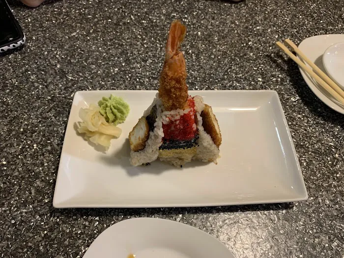 Sushi Sen-Nin Picture 10