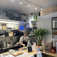 Sushi by woo ico
