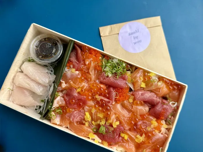 Sushi by woo Picture 2