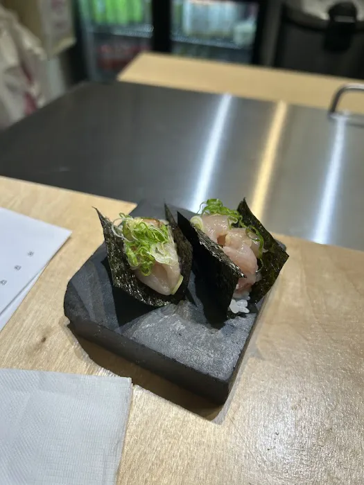 Sushi by woo Picture 5