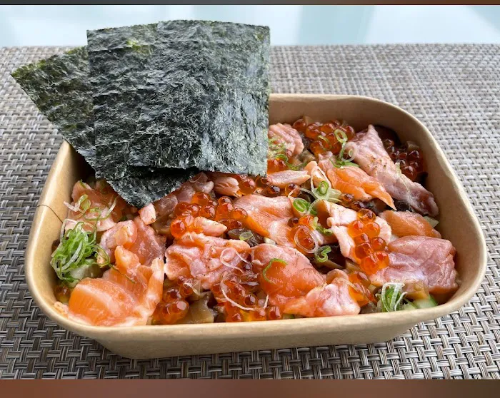 Sushi by woo Picture 6