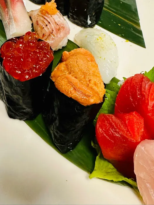 Sushi by woo Picture 8