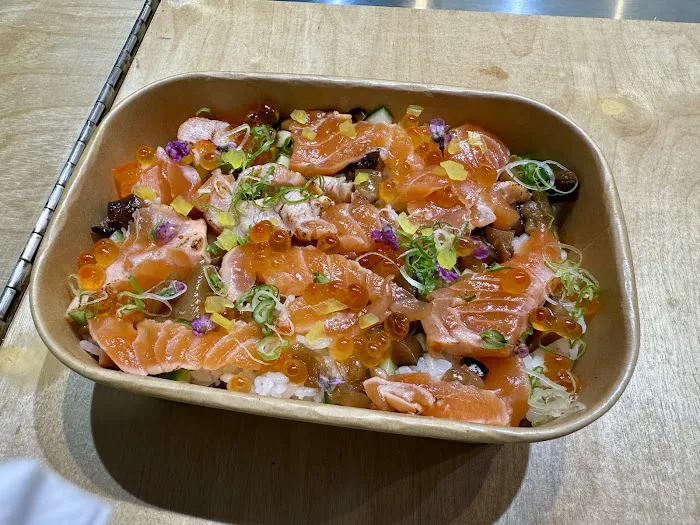 Sushi by woo Picture 9