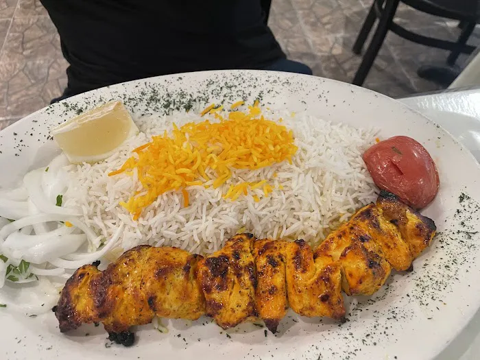 Miraj Healthy Grill Picture 1
