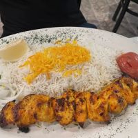 Miraj Healthy Grill ico