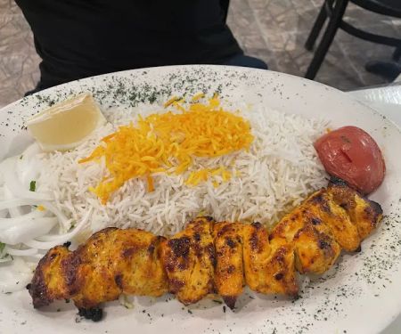 Miraj Healthy Grill