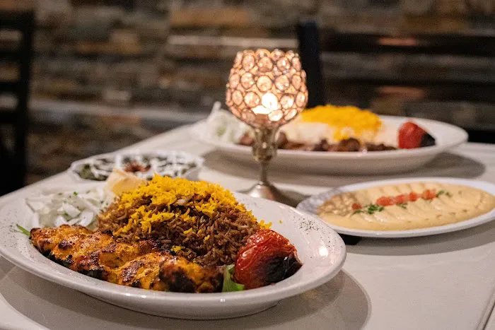 Miraj Healthy Grill Picture 3