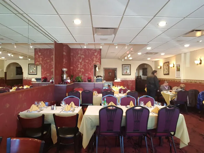 Miraj Healthy Grill Picture 10